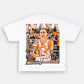 DIANA TAURASI TEE - VIP - GAME CHANGERS TEE