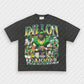 DILLON GABRIEL TEE - VIP - GAME CHANGERS GRAPHIC TEE