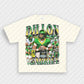 DILLON GABRIEL TEE - VIP - GAME CHANGERS GRAPHIC TEE