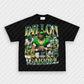 DILLON GABRIEL TEE - VIP - GAME CHANGERS GRAPHIC TEE