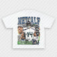 DK METCALF V2 TEE - VIP - GAME CHANGERS TEE