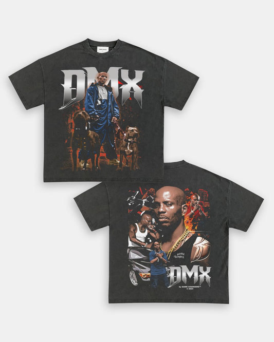 DMX TEE - [DS] - GAME CHANGERS