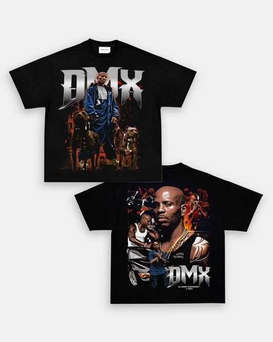 DMX TEE - [DS] - GAME CHANGERS