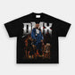 DMX V4 TEE - GAME CHANGERS