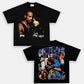 DMX x AALIYAH TEE - [DS] - GAME CHANGERS