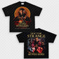 DOCTOR STRANGE V4 TEE - [DS] - GAME CHANGERS