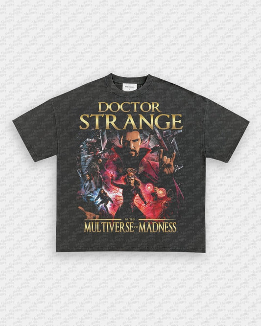 DOCTOR STRANGE V5 TEE - GAME CHANGERS