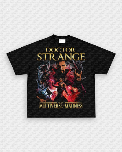 DOCTOR STRANGE V5 TEE - GAME CHANGERS