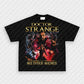 DOCTOR STRANGE V5 TEE - GAME CHANGERS