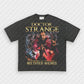 DOCTOR STRANGE V5 TEE - GAME CHANGERS