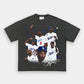 DODGER KOBE TEE - VIP - GAME CHANGERS TEE