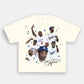 DODGER KOBE TEE - VIP - GAME CHANGERS TEE