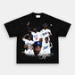 DODGER KOBE TEE - VIP - GAME CHANGERS TEE