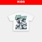 DOM KENNEDY - KIDS TEE - GAME CHANGERS