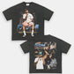 DOM KENNEDY V2 TEE - [DS] - GAME CHANGERS