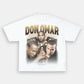 DON OMAR VINTAGE TEE - GAME CHANGERS