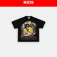 DON TOLIVER - KIDS TEE - GAME CHANGERS