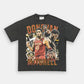 DONOVAN MITCHELL 2 TEE - VIP - GAME CHANGERS TEE