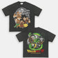 DRAGON BALL Z TEE - [DS] - GAME CHANGERS