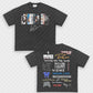 DRAKE CATALOG TEE - [DS] - WINS™ GAME CHANGERS TEE - WINS LA