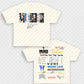 DRAKE CATALOG TEE - [DS] - WINS™ GAME CHANGERS TEE - WINS LA
