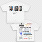 DRAKE CATALOG TEE - [DS] - WINS™ GAME CHANGERS TEE - WINS LA