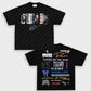 DRAKE CATALOG TEE - [DS] - WINS™ GAME CHANGERS TEE - WINS LA