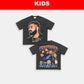 DRAKE CLB 2 - KIDS TEE - [DS] - GAME CHANGERS