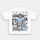 DRAKE MAYE TEE - VIP - GAME CHANGERS TEE