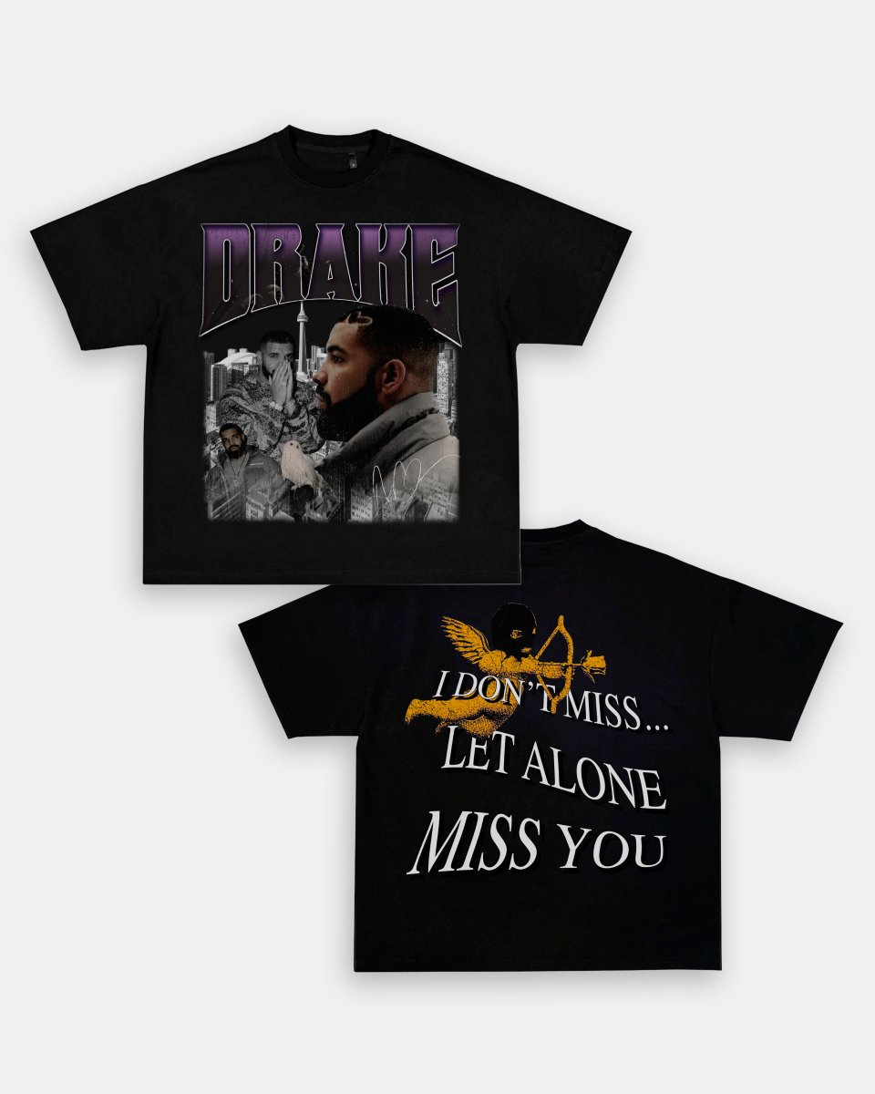 DRAKE TEE - [DS] – GAME CHANGERS