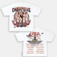 DREAM TEAM TEE - [DS] - VIP - GAME CHANGERS TEE