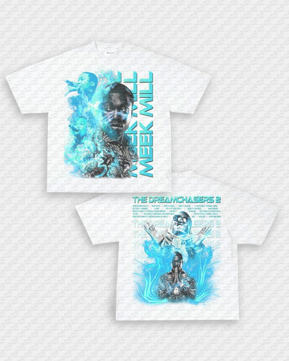 DREAMCHASERS 2 TEE - [DS] - GAME CHANGERS