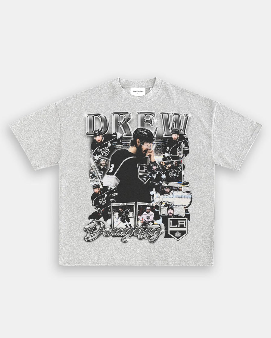 DREW DOUGHTY TEE - GAME CHANGERS