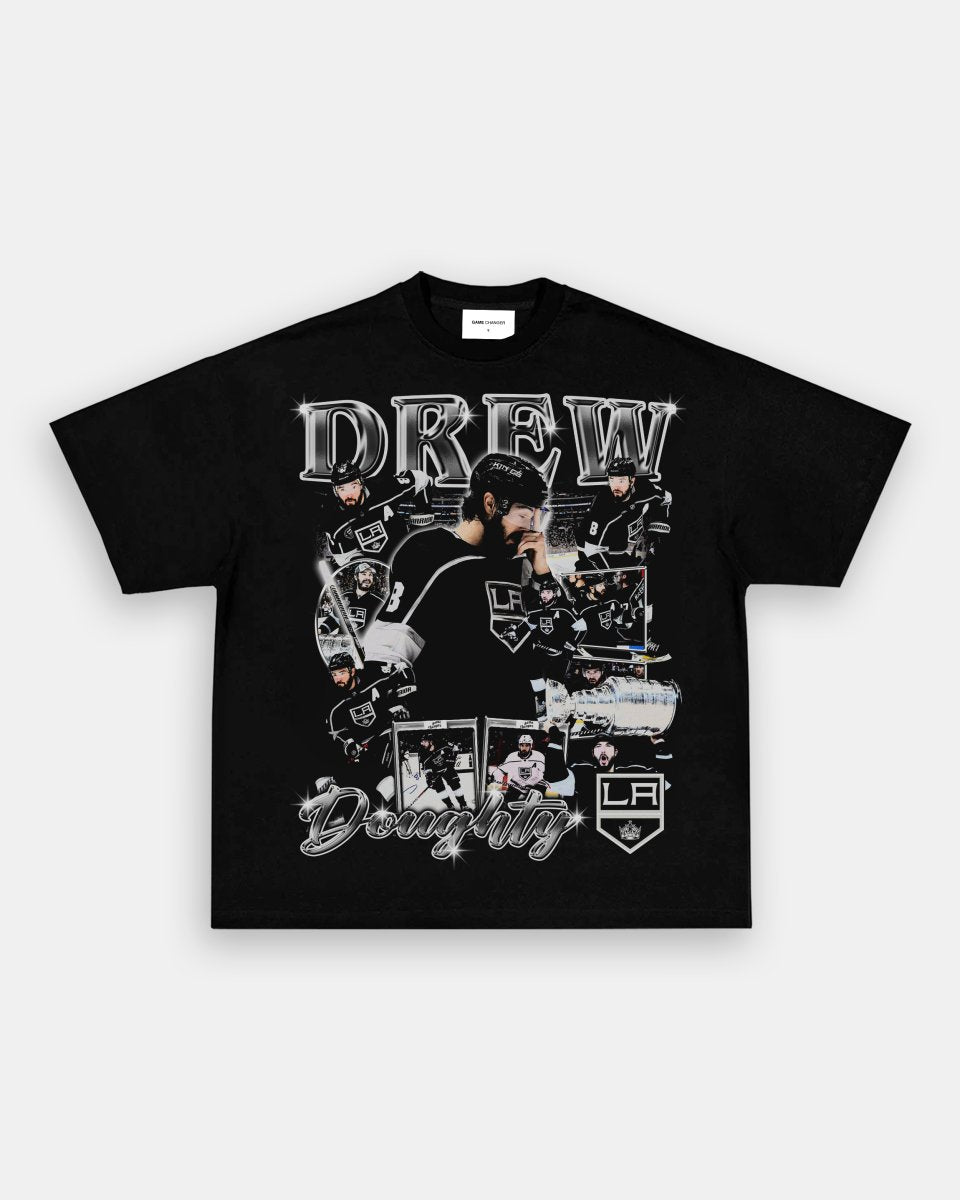 DREW DOUGHTY TEE - GAME CHANGERS