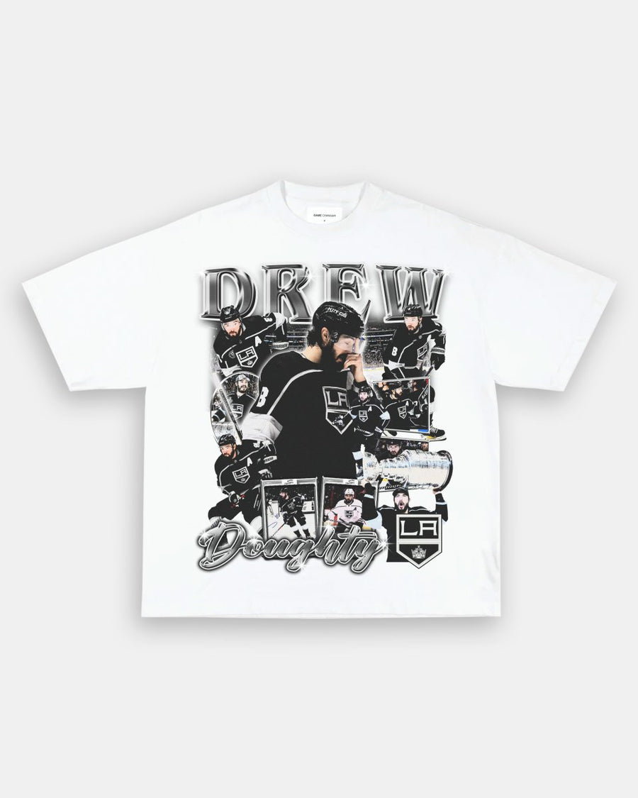 DREW DOUGHTY TEE - GAME CHANGERS