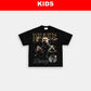DRIZZY DRAKE - KIDS TEE - GAME CHANGERS