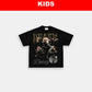 DRIZZY DRAKE - KIDS TEE - GAME CHANGERS