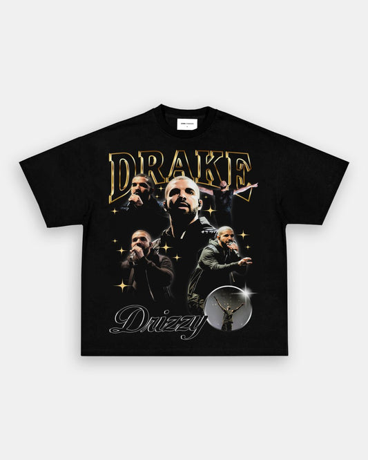 DRIZZY DRAKE TEE - GAME CHANGERS