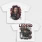 DROSE RETIREMENT TEE - [DS] - GAME CHANGERS