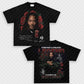 DROSE RETIREMENT TEE - [DS] - GAME CHANGERS