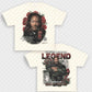 DROSE RETIREMENT TEE - [DS] - GAME CHANGERS