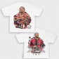 DROSE RETIREMENT V2 TEE - [DS] - VIP - GAME CHANGERS GRAPHIC TEE