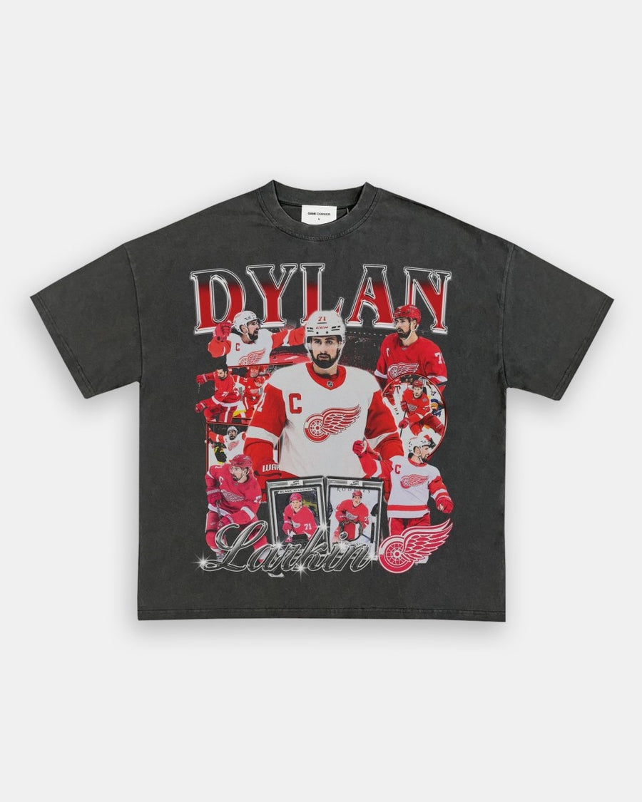 DYLAN LARKIN TEE - GAME CHANGERS