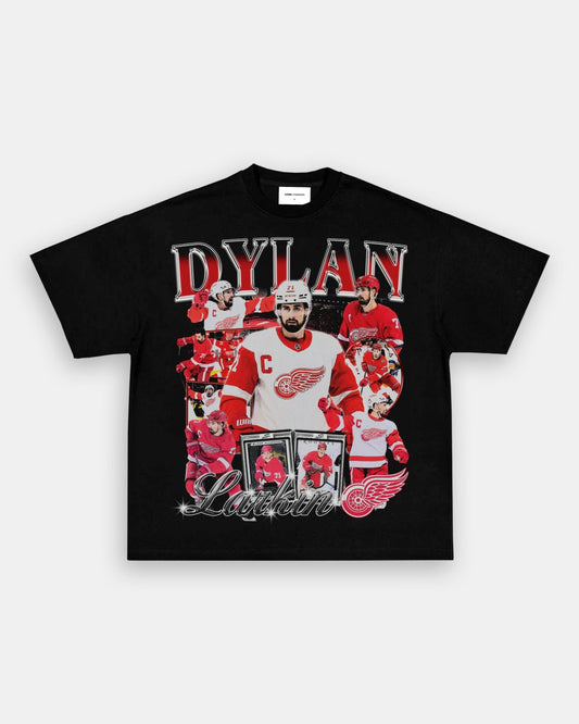 DYLAN LARKIN TEE - GAME CHANGERS