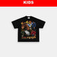 E - 40 - KIDS TEE - GAME CHANGERS