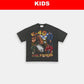 E - 40 - KIDS TEE - GAME CHANGERS