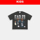 EAGLES KOBE - KIDS TEE - VIP - GAME CHANGERS TEE