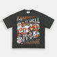 EARL CAMPBELL TEE - GAME CHANGERS