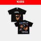 EAZY - E - KIDS TEE - [DS] - GAME CHANGERS