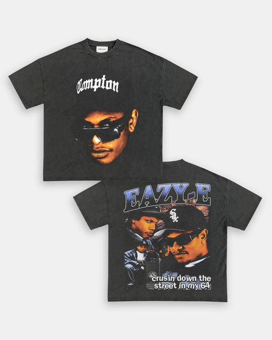 EAZY - E TEE - [DS] - GAME CHANGERS